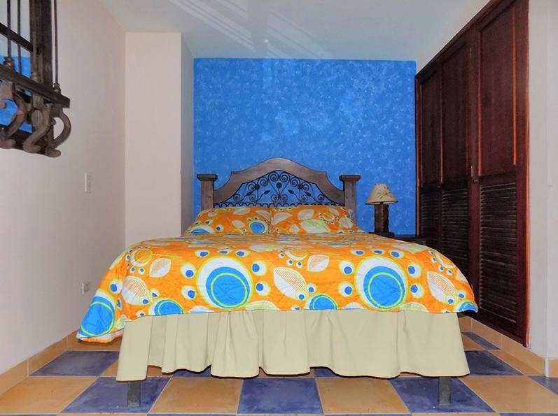 Hotel Casa Colonial Санта-Роса-де-Кабаль Экстерьер фото