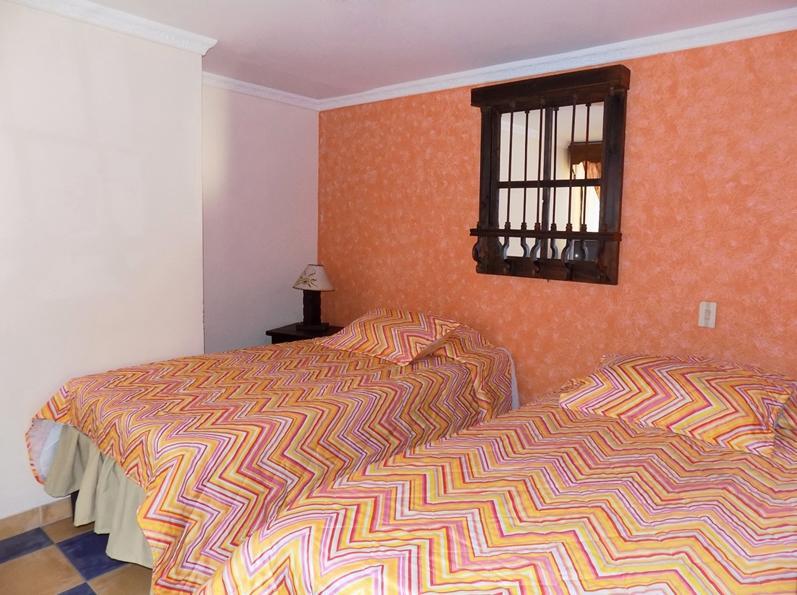 Hotel Casa Colonial Санта-Роса-де-Кабаль Экстерьер фото