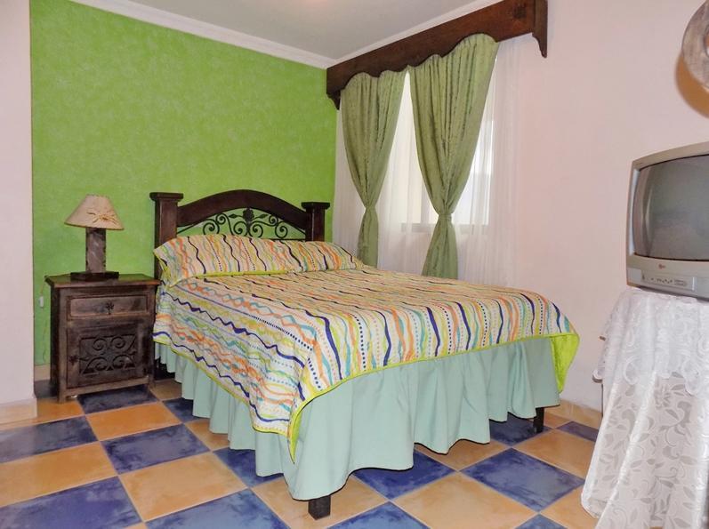 Hotel Casa Colonial Санта-Роса-де-Кабаль Экстерьер фото