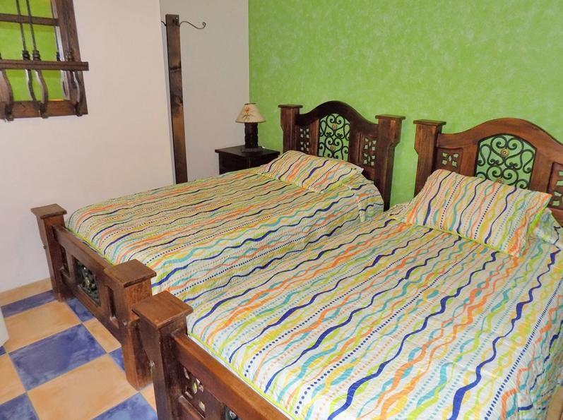 Hotel Casa Colonial Санта-Роса-де-Кабаль Экстерьер фото