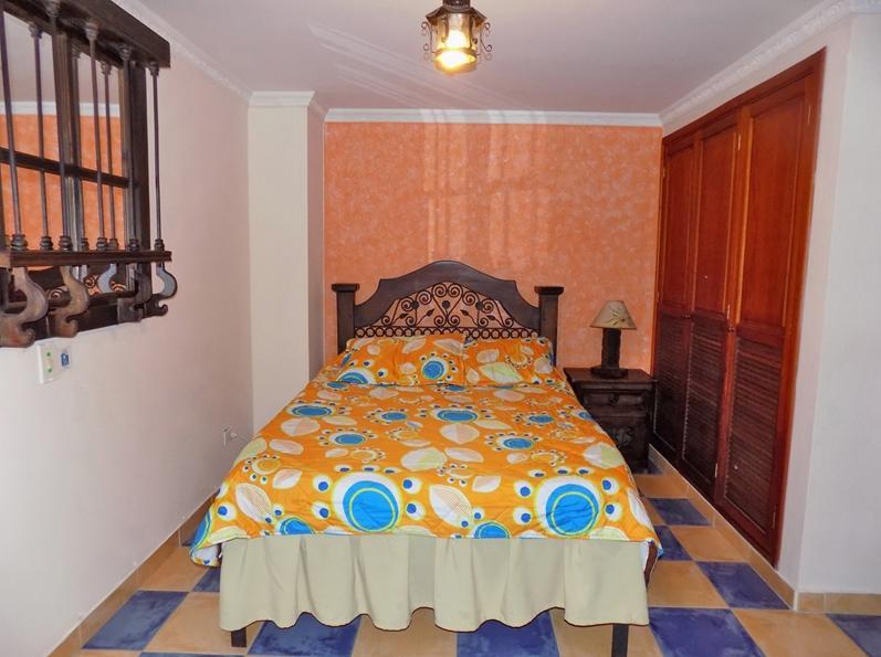 Hotel Casa Colonial Санта-Роса-де-Кабаль Экстерьер фото
