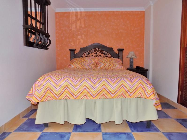 Hotel Casa Colonial Санта-Роса-де-Кабаль Экстерьер фото